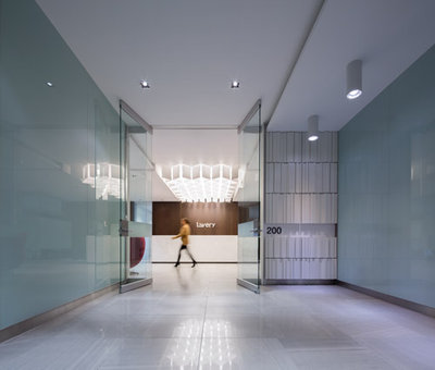 Lavery avocats - Photos Architecture